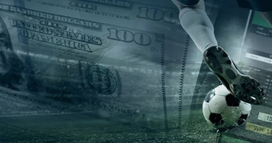 Futbolda bahis ve şike operasyonu. 11 kulübün yöneticisi adliyede