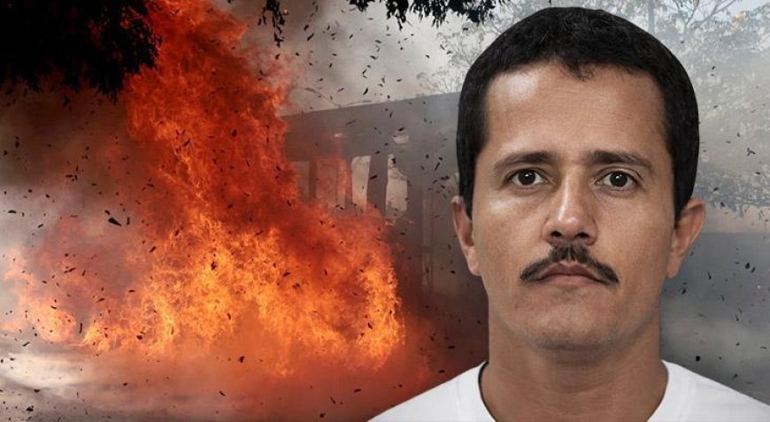 SON DAKİKA HABERLER: Meksika'da El Mencho öldürüldü, kartel savaşı başladı! Kırmızı alarm verildi, sokaklar alev içinde