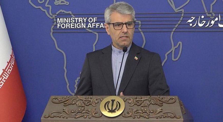 İran'dan flaş açıklama! 'ABD ile geçici anlaşmaya varmadık'