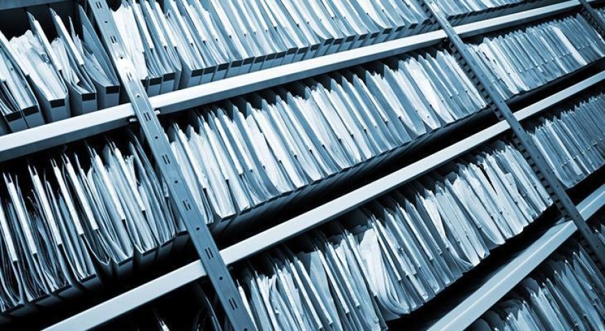 45 yıllık gizli belgeler açılıyor! 'Hafıza kilit altında tutulamaz'