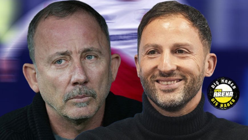 Beşiktaş ve Fenerbahçe transferde karşı karşıya! Afrikalı yıldız bedava gelecek