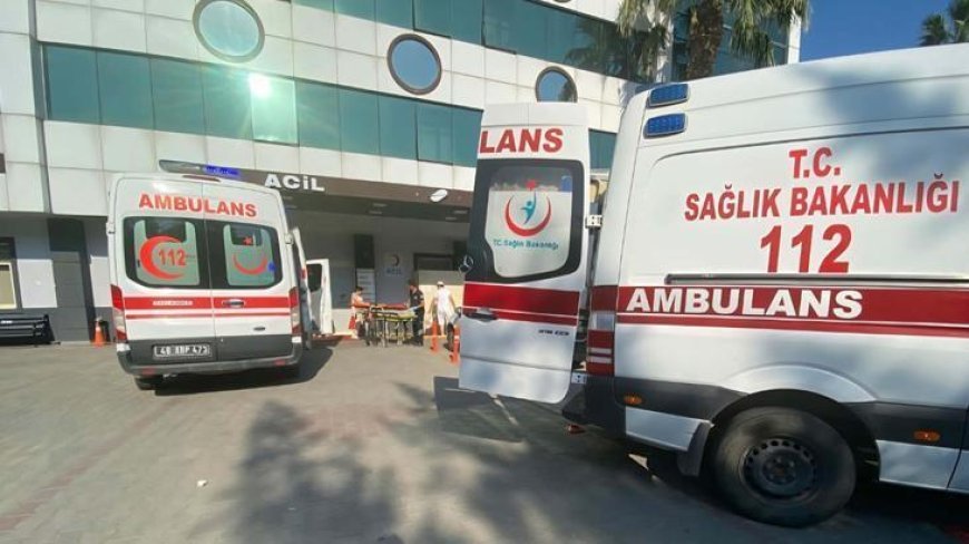 Muğla'da aile faciası: 16 yaşındaki genç tartıştığı ağabeyini öldürdü