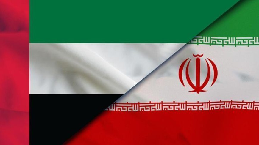 BAE ve İran dışişleri bakanları ABD ile yürütülen müzakereleri ele aldı