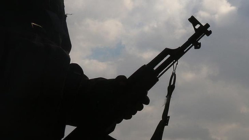 Suriye'de terör örgütü DEAŞ'tan saldırı! 4 Suriyeli güvenlik gücü hayatını kaybetti