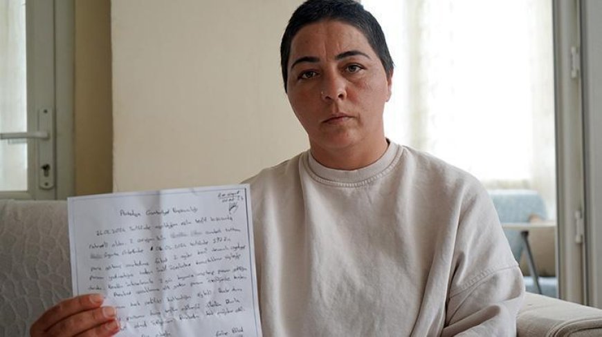 Avukatı hayatının şokunu yaşattı: Parayı aldı; 'İstediğin yere şikayet et' dedi