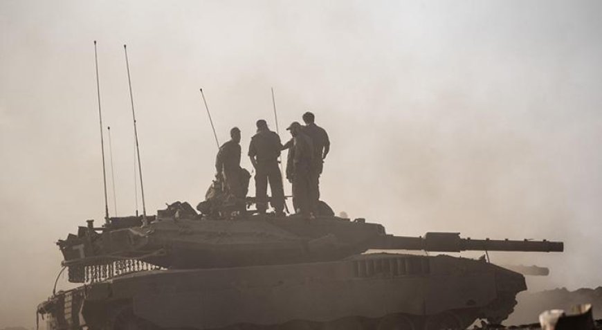 İsrail'den İran'a saldırı hazırlığı! Ek bütçe istediler