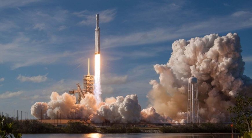 İnsanlık tarihinin en hızlı uzay aracı geliyor: Yıldızlararası ziyaretçiyi yakalamak için 'Güneş' mancınığı kullanılacak!