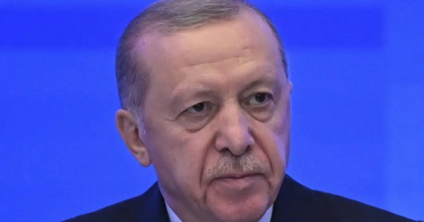 Cumhurbaşkanı Erdoğan: ''SANCAR SİDA'yı hizmete alıyoruz''