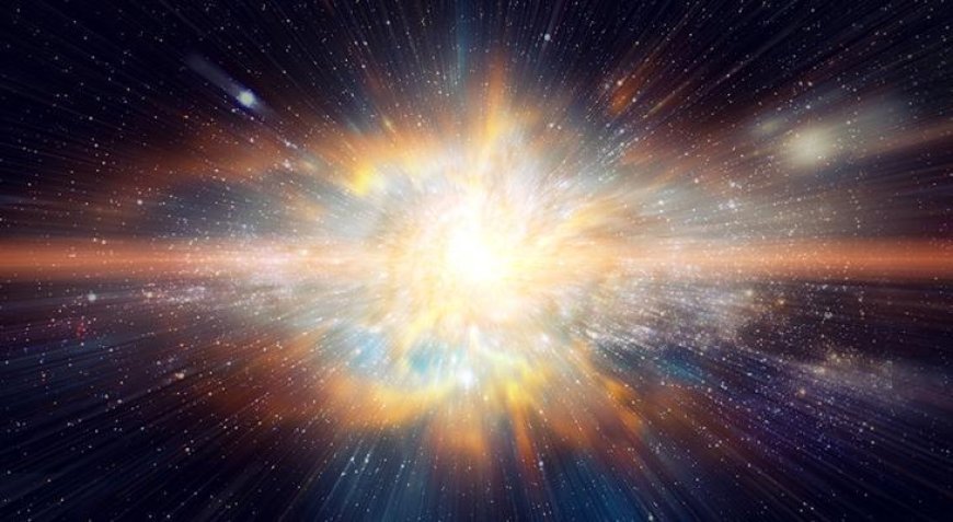 Bilim insanından şok teori! 'Cennet burada' dedi, tam konumunu verdi