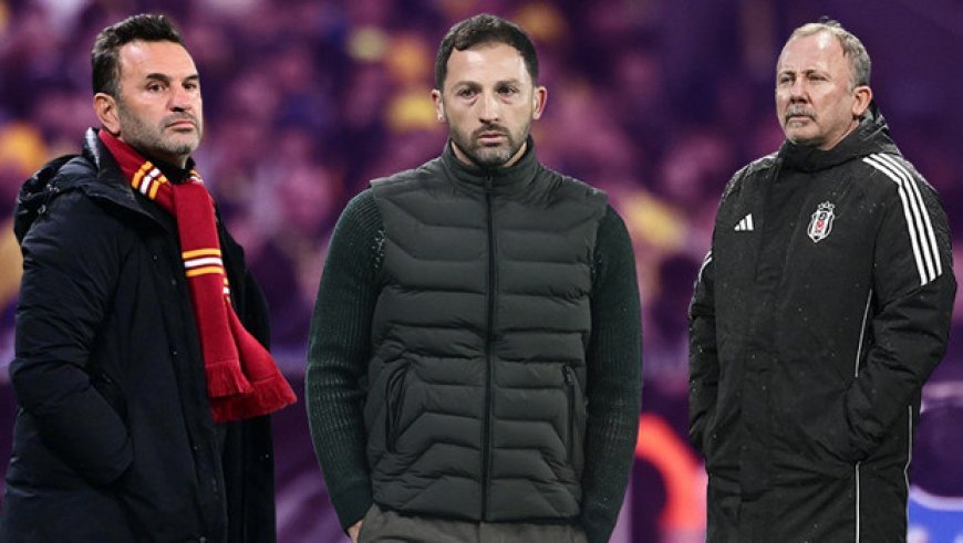 Galatasaray'ın Juventus maçı önce kritik uyarı! '5 yediği gibi 5 de atabilir, aman dikkat!'