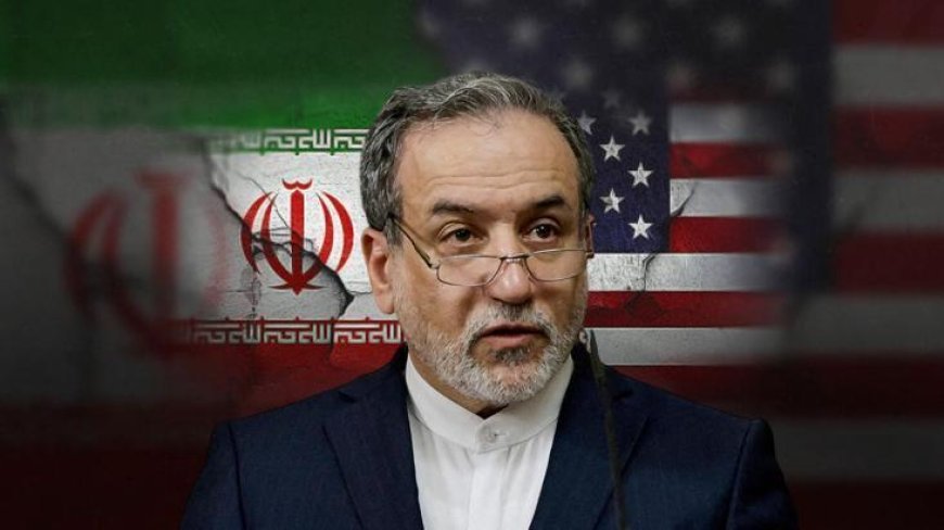 İran'dan ABD'ye net uyarı: Saldırı olursa bölgedeki ABD üslerini vururuz