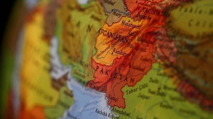 SON DAKİKA HABERİ: Afganistan-Pakistan sınırında çatışma