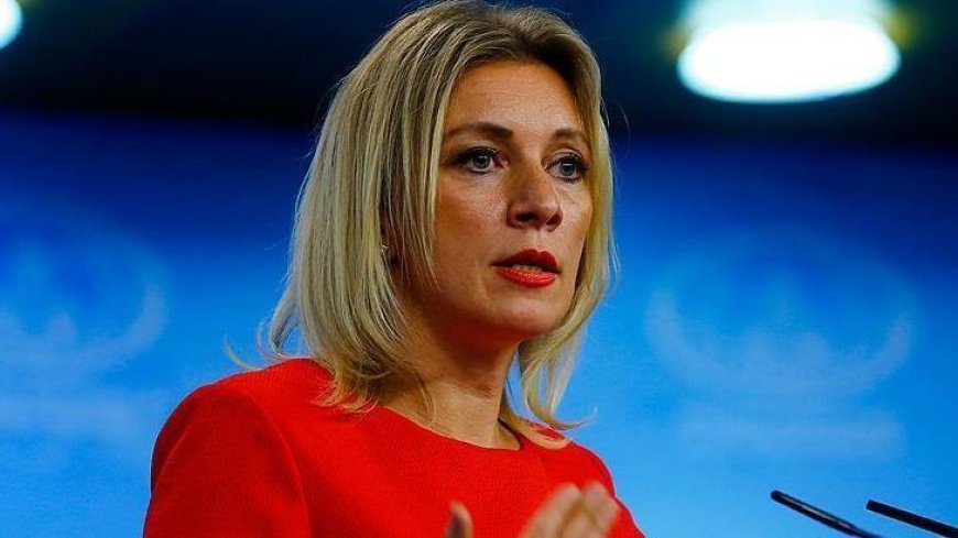 Rusya: ABD, Orta Doğu'daki durumu sorumsuzca gerginleştiriyor