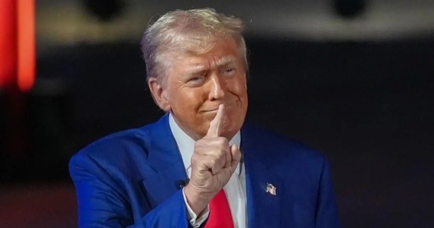 ABD'de Demokratlar Trump'ın savaş yetkilerini kısıtlamak için tasarı hazırlıyor