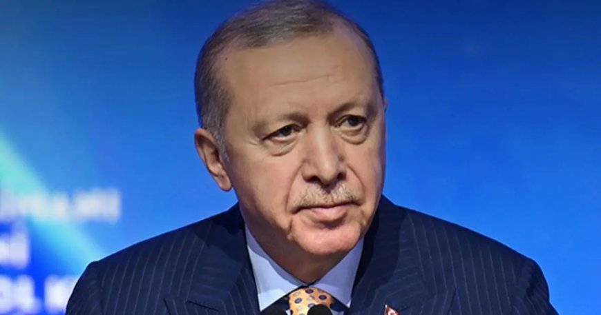 Cumhurbaşkanı Erdoğan, Azerbaycan, Sırbistan, Yunanistan ve Özbekistan liderleri ile görüştü