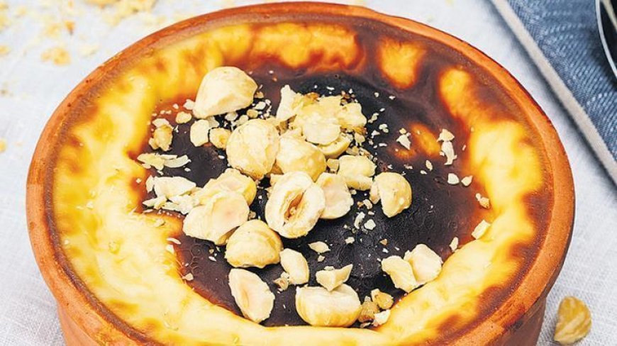 Oruçta sütlü tatlılar uygun