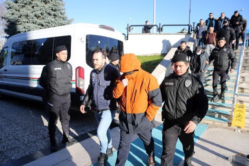 Muğla’da sahte sosyal medya hesaplarına ikinci dalga operasyon