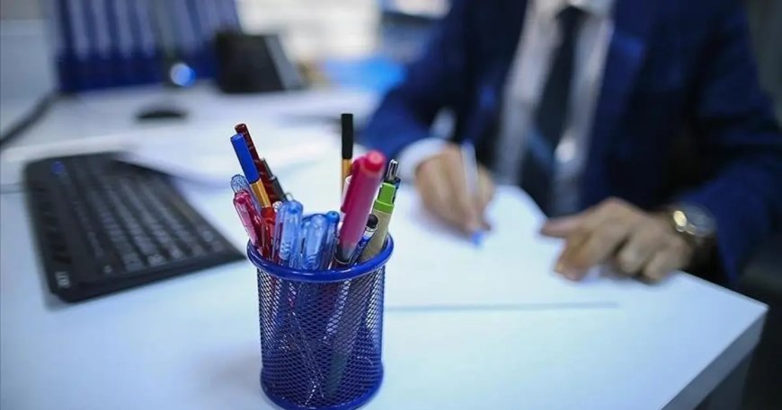 MEB 903 sözleşmeli personel alacak (2026 MEB sözleşmeli personel alımı)