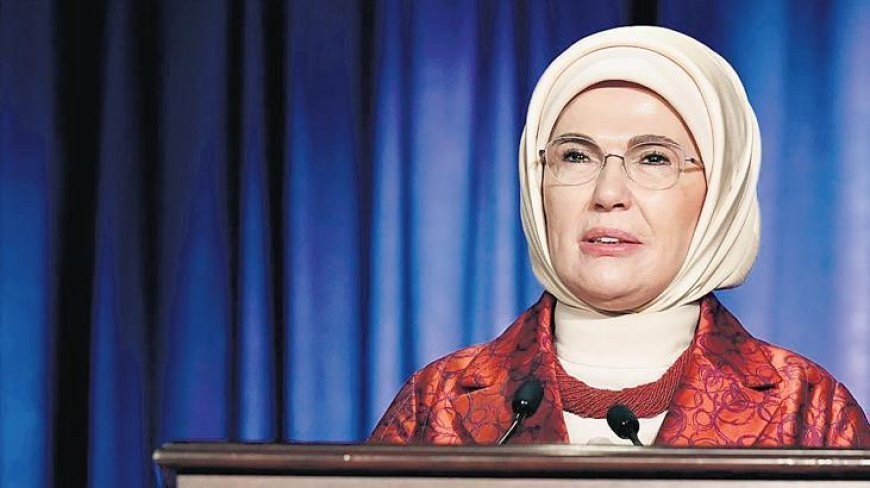 ‘Sürdürülebilir dönüşüme ivme kazandıracak’