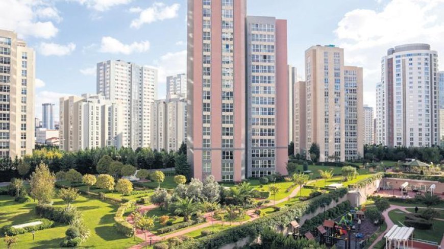 ‘Site yönetiminde kurumsallık şart’