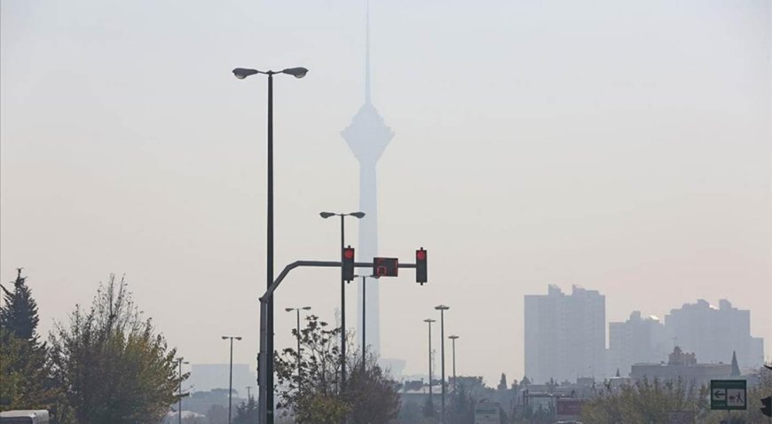 Tahran Büyükelçiliği'nden İran'daki Türk vatandaşlarına güvenlik uyarısı!
