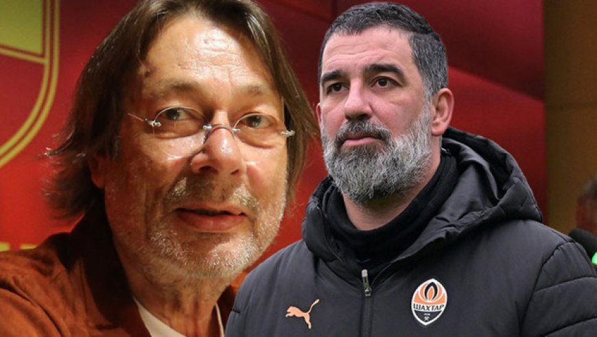 Göztepe'den Arda Turan'ın stat talebine olumlu cevap