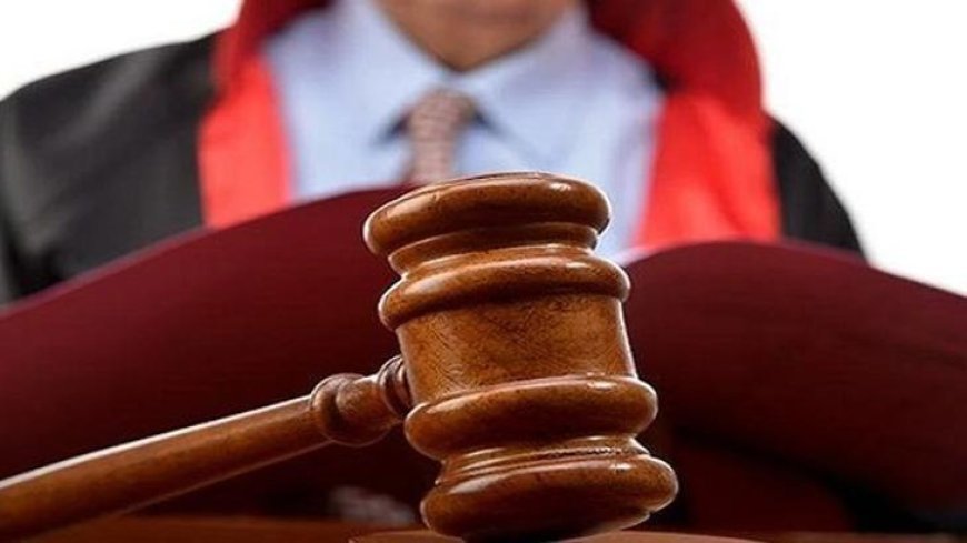 Kırklareli'nde 'rüşvet karşılığı nikah kıyıldığı' iddiasıyla 12 şüpheli gözaltına alındı