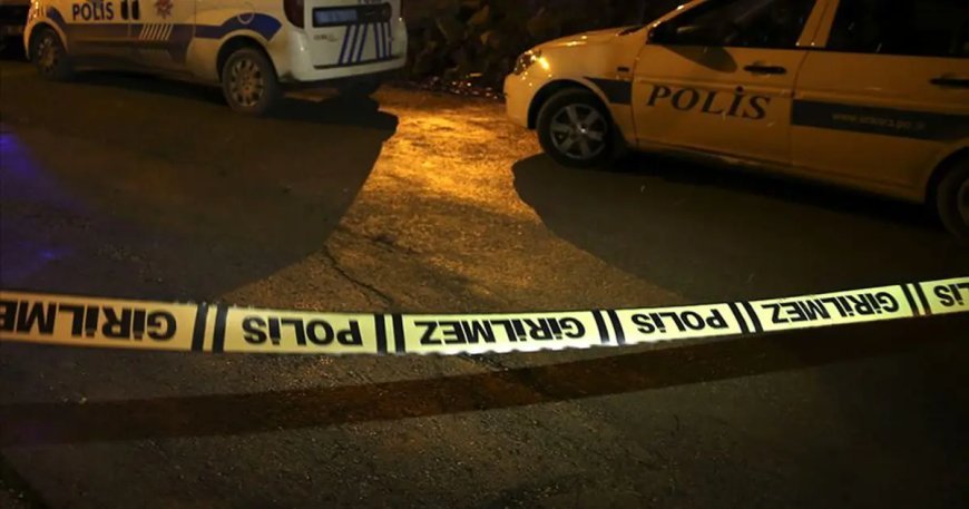 Av tüfeği ateş aldı, çoban hayatını kaybetti