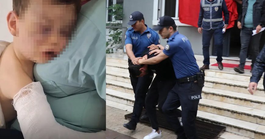 Aren bebek davası. Anne ve sevgilisine hapis cezası