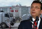 İBB yolsuzluk davasında duruşma günü. Ekrem İmamoğlu ilk kez hakim karşısına çıkıyor