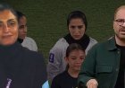 Milli marş okumayan İran Kadın Milli Futbol Takımı'na vatan haini suçlaması! FIFPRO ve Reza Pahlavi'den güvenlik çağrısı
