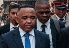 Madagaskar'da başbakan ve kabinesi görevden alındı