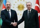 Cumhurbaşkanı Erdoğan, Aliyev ile görüştü