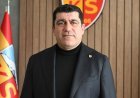 Kayserispor'dan zehir zemberek hakem açıklaması!