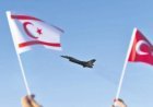 KKTC’ye 6 F-16 konuşlandırıldı