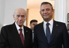 Bahçeli'den Özel'e telefon