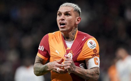 Galatasaray'ın yıldızlarından Liverpool sözleri: 'Türk bayrağını temsil ediyoruz!'
