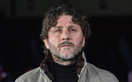 Trabzonspor'da Fatih Tekke farkı