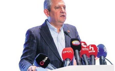 Hukuku hiçe sayan saldırının karşısındayız