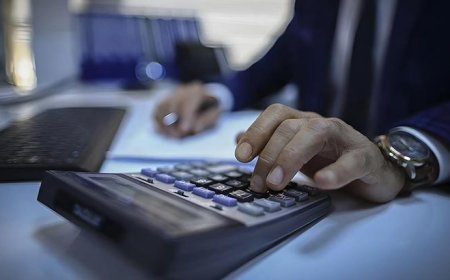 Yıllık gelir vergisi beyanname verme dönemi başladı