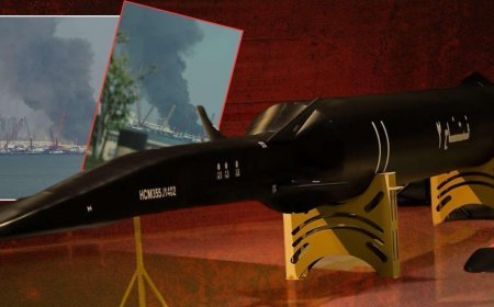 Savaşta bir ilk! ABD ve İsrail'e hipersonik tehdit: İran, Fettah 2 füzelerini kullandı