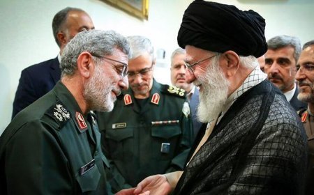 Hamaney'in öldürüldüğü operasyondan sağ kurtulan tek isim! Üç kez ölümden döndü: İhanet mi mucize mi?