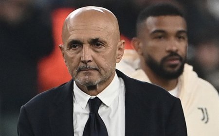 Spalletti'den Galatasaray itirafı! 'Toparlanmak zor oluyor'