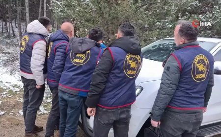 Ormanda kemikler bulunmuştu. 10 yıllık sırrı sigara izmariti çözdü