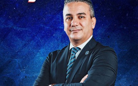 Anadolu Efes'te İsmail Şenol ile yollar ayrıldı