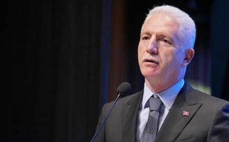 İstanbul Valisi Gül'den lise öğrencilerine burs müjdesi