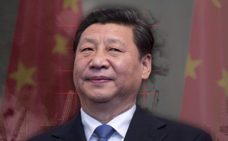 İran yanarken 'en yakın ortak' Çin izliyor! Pekin'in sessizliğinin perde arkası ortaya çıktı