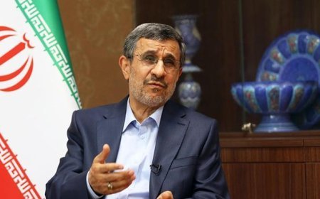 SON DAKİKA HABERLERİ: Ahmedinejad yaşıyor mu? Kritik açıklama geldi...