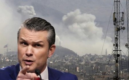 ABD Savunma Bakanı Hegseth: Yeni başlıyoruz, daha büyük saldırılar yolda
