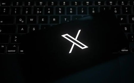 X'ten yapay zeka kuralı. İhlal edenin parası 90 gün kesilecek